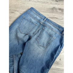 [viruSpluSSize]Quần Jean MIX.J đứng form xuất xịn