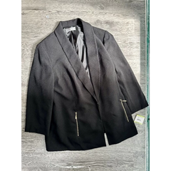 [viruSpluSSize]Ao BLAZER KASPER xuất xịn bigSize