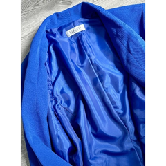 [viruSpluSSize]Ao BLAZER KASPER xuất xịn bigSize