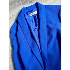 [viruSpluSSize]Ao BLAZER KASPER xuất xịn bigSize