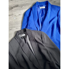 [viruSpluSSize]Ao BLAZER KASPER xuất xịn bigSize