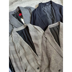 [viruSpluSSize]Blazer SPRING baSic chất đẹp bigSize