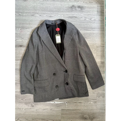 [viruSpluSSize]Blazer SPRING baSic chất đẹp bigSize