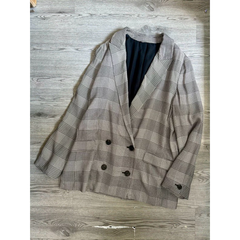 [viruSpluSSize]Blazer SPRING baSic chất đẹp bigSize