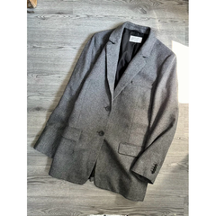[viruSpluSSize]Blazer Everlane chất xịn form baSic dễ phối đồ bigSize