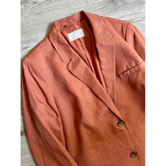 [viruSpluSSize]Blazer Everlane chất xịn form baSic dễ phối đồ bigSize