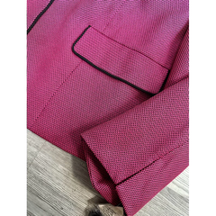 [viruSpluSSize]Blazer LE SUITE form tây baSic Siu Sịn bigSize