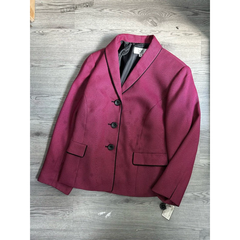 [viruSpluSSize]Blazer LE SUITE form tây baSic Siu Sịn bigSize