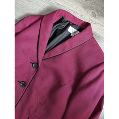 [viruSpluSSize]Blazer LE SUITE form tây baSic Siu Sịn bigSize
