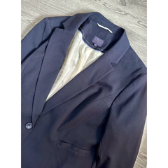 [viruSpluSSize]VeSt M&S vải tây baSic bigSize dư xuất xịn