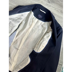 [viruSpluSSize]VeSt M&S vải tây baSic bigSize dư xuất xịn