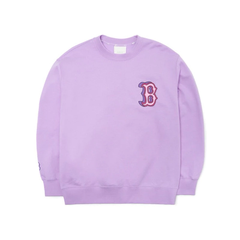 [viruSpluSSize]Sweater EmEoBi Logo CupCake xuất xịn