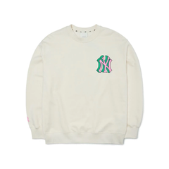 [viruSpluSSize]Sweater EmEoBi Logo CupCake xuất xịn