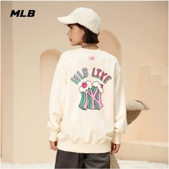 [viruSpluSSize]Sweater EmEoBi Logo CupCake xuất xịn