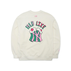 [viruSpluSSize]Sweater EmEoBi Logo CupCake xuất xịn