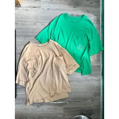 [ViruSpluSSize] sale outlet - áo thun xuất nhật codeS xịn bigSize