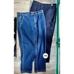 [viruSpluSSize]Quần Jean form Baggy UNi xuất xịn bigSize