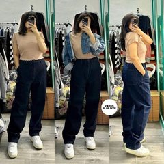 [viruSpluSSize]Quần Jean form Baggy UNi xuất xịn bigSize