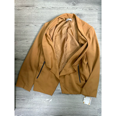 [viruSpluSSize]Jacket KaSper túi kéo bigSize hàng xuất xịn