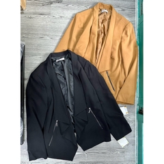 [viruSpluSSize]Jacket KaSper túi kéo bigSize hàng xuất xịn