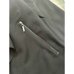 [viruSpluSSize]Jacket KaSper túi kéo bigSize hàng xuất xịn