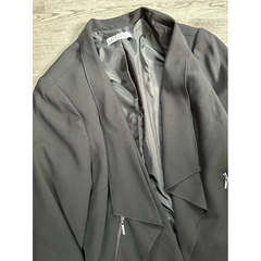 [viruSpluSSize]Jacket KaSper túi kéo bigSize hàng xuất xịn
