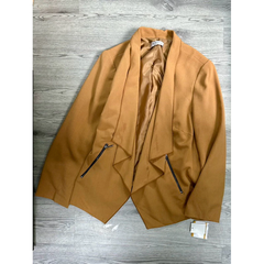 [viruSpluSSize]Jacket KaSper túi kéo bigSize hàng xuất xịn