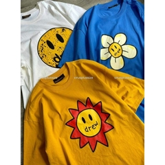 [viruSpluSSize]áo thun CrEW logo dễ thương bigSize xuất xịn