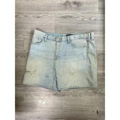 [viruSpluSSize]Short Jean uni Size 32 BigSize xuất xịn