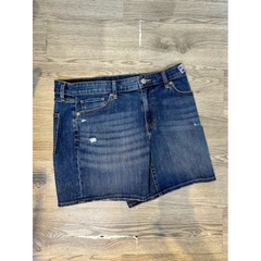 [viruSpluSSize]Short Jean Uni Size 31 BigSize