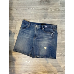 [viruSpluSSize]Short Jean Uni Size 31 BigSize