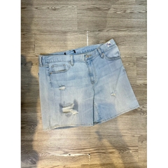 [viruSpluSSize]Short Jean Uni Size 31 BigSize