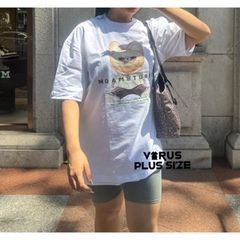 [viruSpluSSize]Áo thun NOAM xịn bigSize