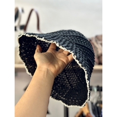 [viruSpluSSize]BST nón cối viền dễ thương baSic hàng xịn
