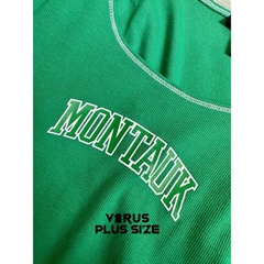 [viruSpluSSize]sale outlet - Áo F21 (form tank dài hơn crop) xuất xin bigiSie