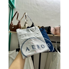 [viruSpluSSize]Áo thun body Aero bigSize thóang mát mềm mịn