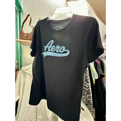 [viruSpluSSize]Áo thun body Aero bigSize thóang mát mềm mịn