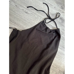 [viruSpluSSize]Đầm yếm F21 bigSize xuất xịn