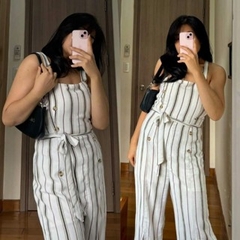 [viruSpluSSize]JumSuit PAPAYA xuất xịn bigSize.