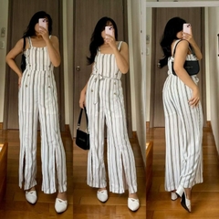 [viruSpluSSize]JumSuit PAPAYA xuất xịn bigSize.