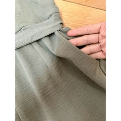 [viruSpluSSize]JumpSuit Monteau xuất xịn bigSize