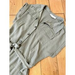 [viruSpluSSize]JumpSuit Monteau xuất xịn bigSize