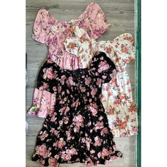 Đầm STORY ON xuất xịn bigSize