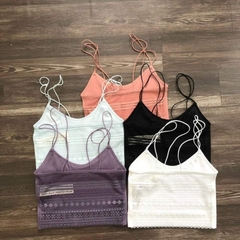[viruSpluSSize]Bra dây Gilly HickS xuất dư xịn