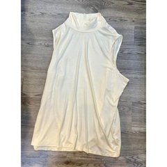 [viruSpluSSize]sale outlet - Áo balo cổ lọ G thun thoáng mát bigSize
