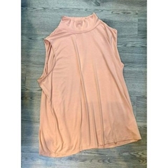 [viruSpluSSize]sale outlet - Áo balo cổ lọ G thun thoáng mát bigSize