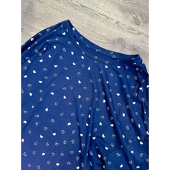 《viruSpluSSize》sale outlet - Áo thun Love by gap baSic xuất dư xịn
