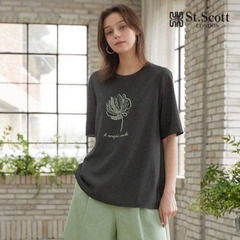 [viruSpluSSize]sale outlet - Áo  ST Scott xuất hàn bigSize xịnh