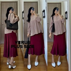[viruSpluSSize]Somi kiểu ailene viSco bigSize xuất xịn