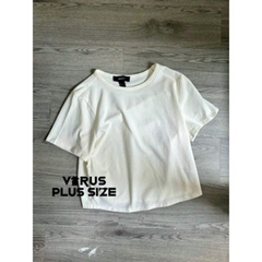 [viruSpluSSize] Áo tank f21pluS thun cotton bigSjze xuất xịn[3972]